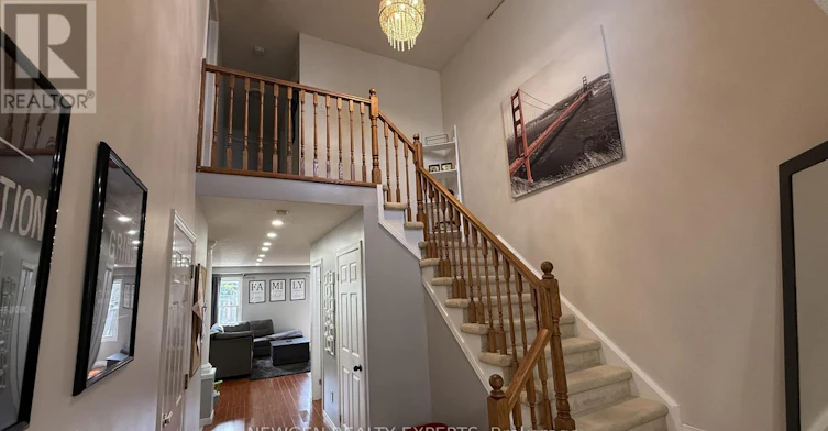 11 Berry Moss Street, Kitchener, ON, N2E 3V1 - 3