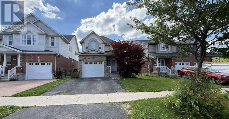 11 Berry Moss Street, Kitchener, ON, N2E 3V1 - 2