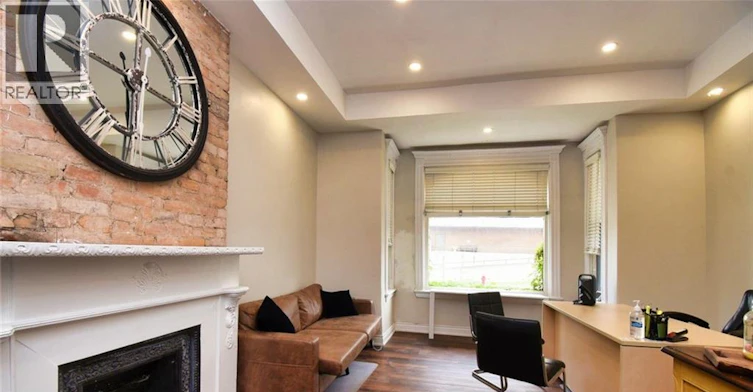 Main Floor-242 James Street S, Hamilton, ON, L8P 3B3 - 5