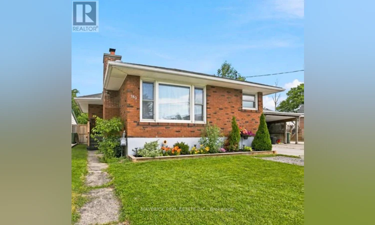 180 Forest Avenue