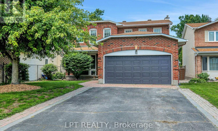 61 Shetland Way