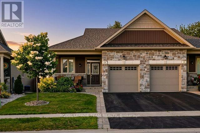 135 Tradewinds Crescent, Kemptville, ON, K0G 1J0