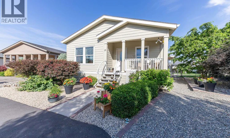 15-1030 Ricardo Road