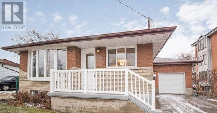 BSMT-512 Bloor Street E, Oshawa, ON, L1H 3N1