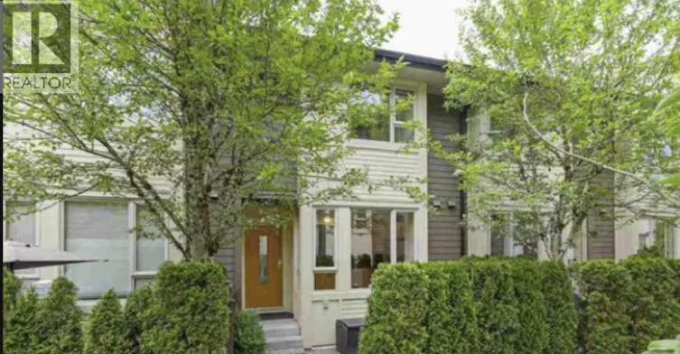 1XX-9229 University Crescent, Burnaby, BC, V5A 4Z2