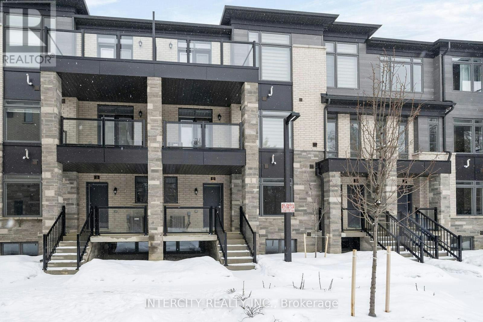 40Z-12 Savvy Lane, Caledon, ON, L7C 1Z9