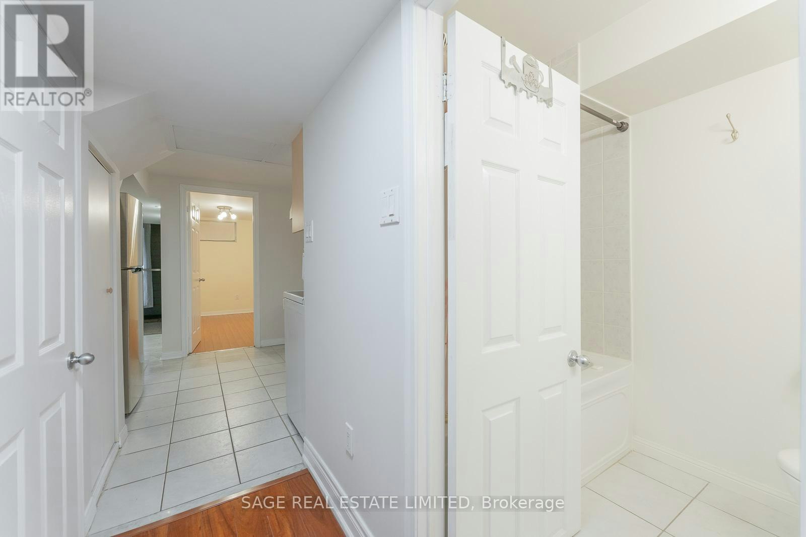 BASEMENT-38 Osler Street, Toronto, ON, M6P 4A2 - 6