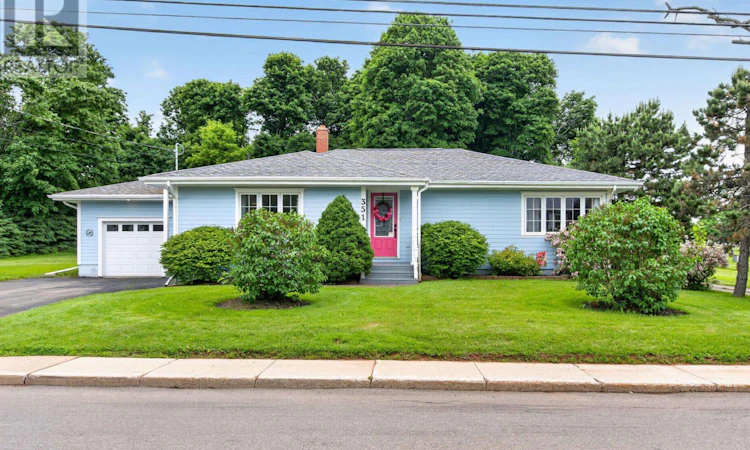 351 Maple Avenue