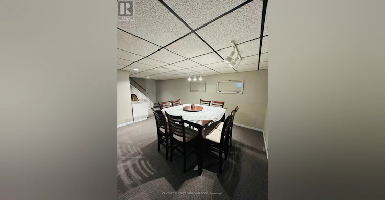 121 Wellington Street W, Exeter, ON, N0M 1S2 - 27