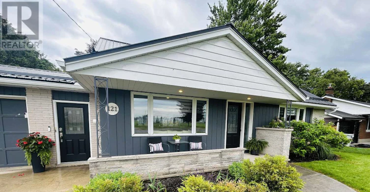 121 Wellington Street W, Exeter, ON, N0M 1S2 - 5