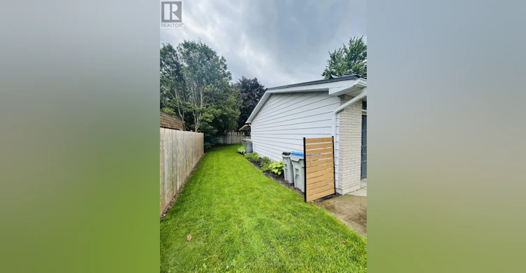 121 Wellington Street W, Exeter, ON, N0M 1S2 - 6