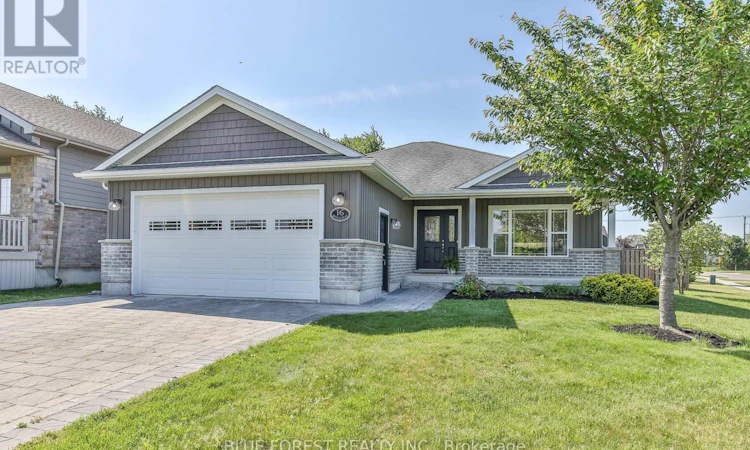 16 Brooker Trail