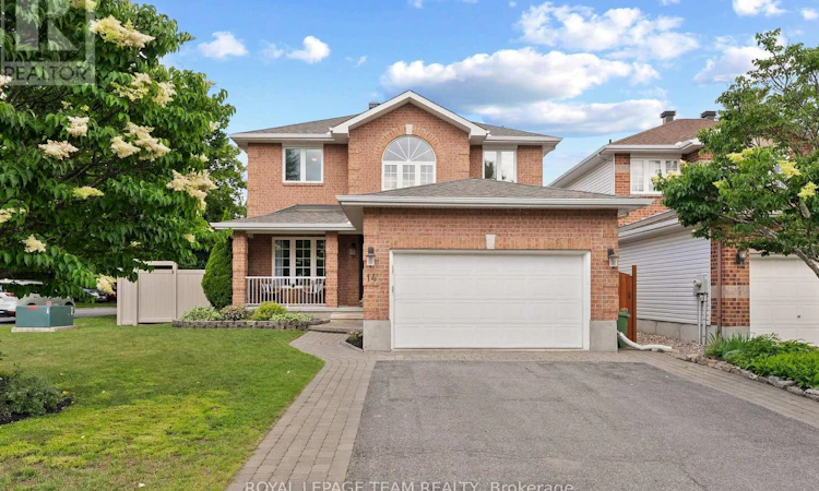 14 Newcastle Avenue