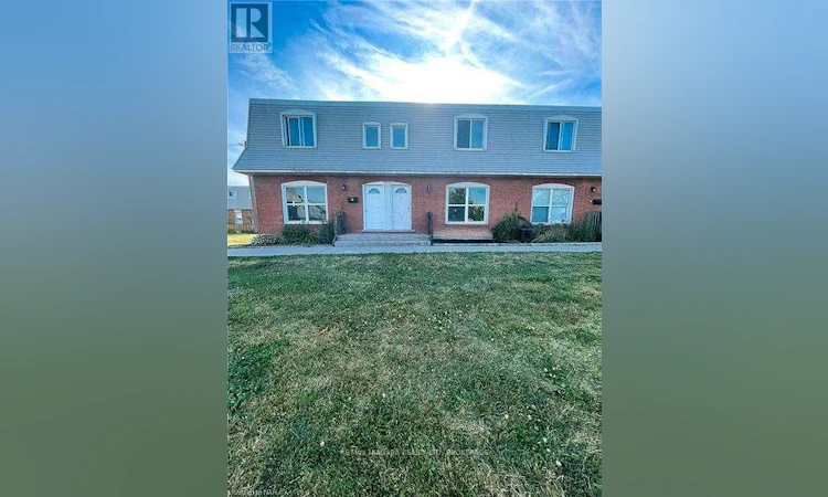 2-69 Hagey Avenue