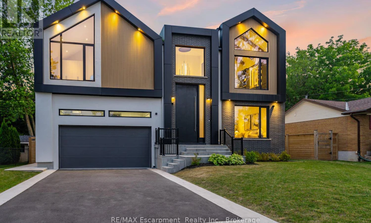 298 Strathcona Drive