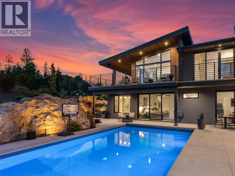 10258 Beacon Hill Drive, Lake Country, BC, V4V 0A9 - 7