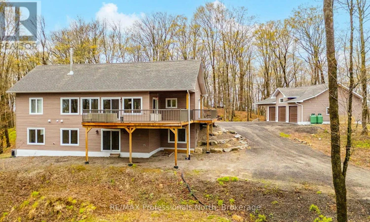 253 Ridgeview Road