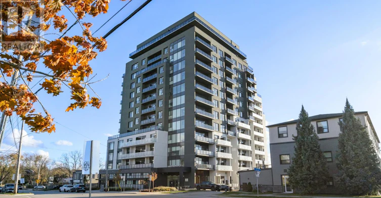 712-71 Wyndham Street S, Guelph, ON, N1E 5R3