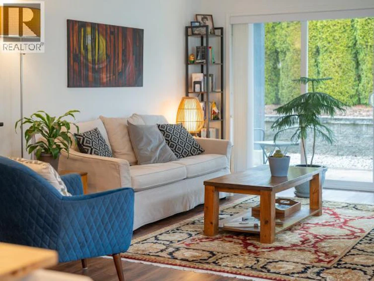 4-4415 Manson Avenue, Powell River, BC - 12