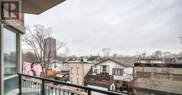 307-77 Mcmurrich Street, Toronto, ON, M5R 3V3 - 17