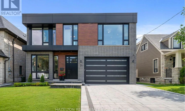 71 Yorkview Drive