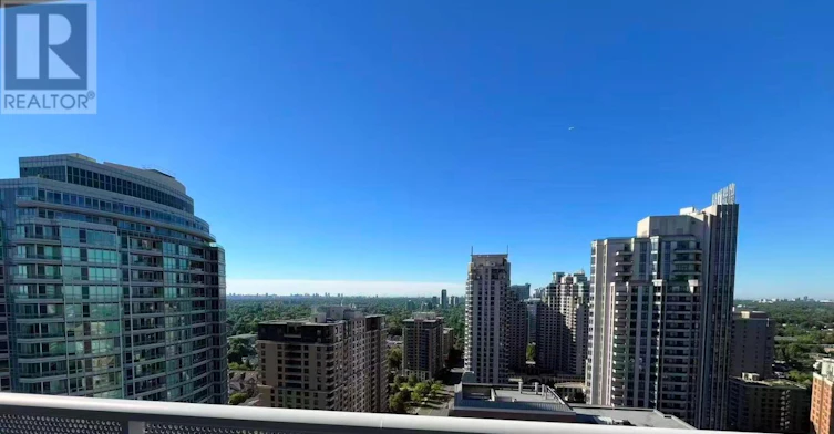 2212-15 Holmes Avenue, Toronto, ON, M2N 0L4 - 8