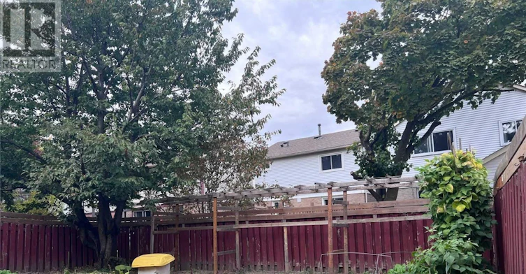 BASEMENT-94 Campania Crescent, Toronto, ON, M1V 2E9 - 10