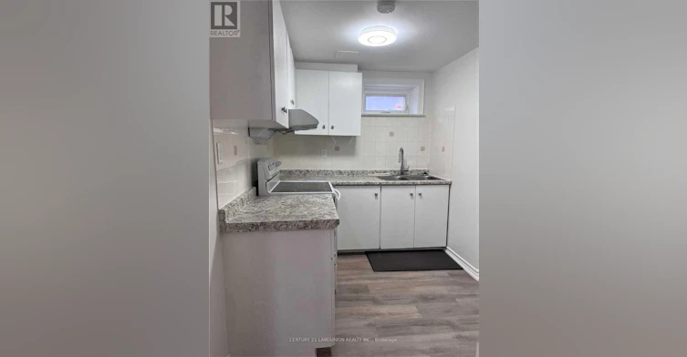 BASEMENT-94 Campania Crescent, Toronto, ON, M1V 2E9 - 7