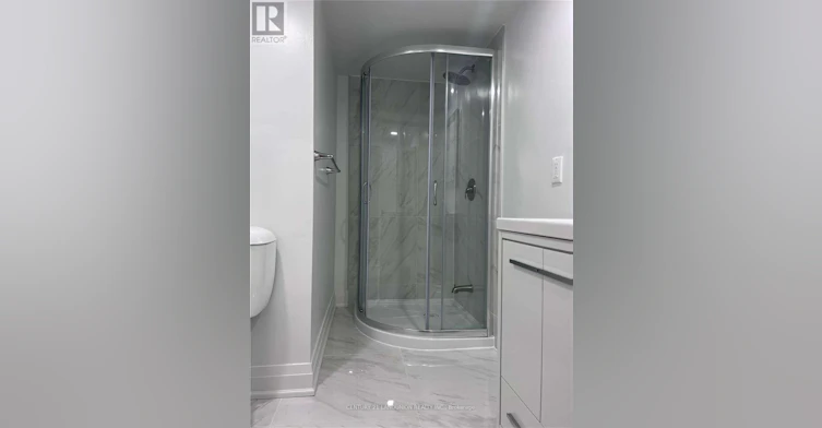 BASEMENT-94 Campania Crescent, Toronto, ON, M1V 2E9 - 8