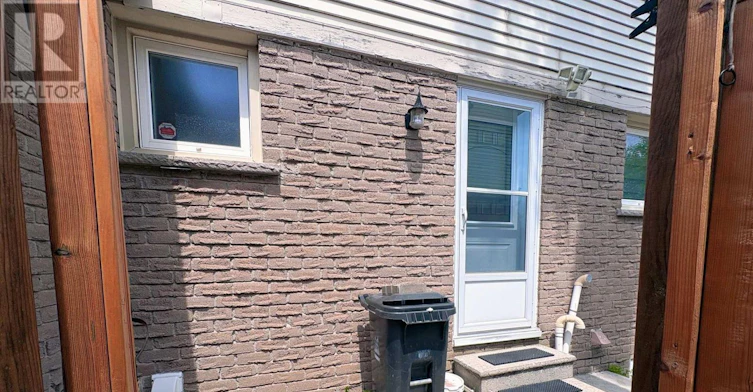 BASEMENT-94 Campania Crescent, Toronto, ON, M1V 2E9 - 2