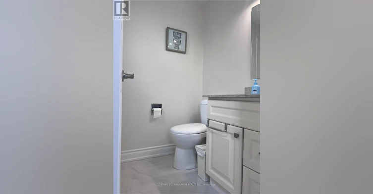 BASEMENT-94 Campania Crescent, Toronto, ON, M1V 2E9 - 9
