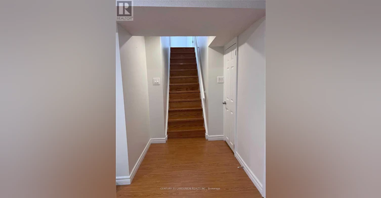 BASEMENT-94 Campania Crescent, Toronto, ON, M1V 2E9 - 4