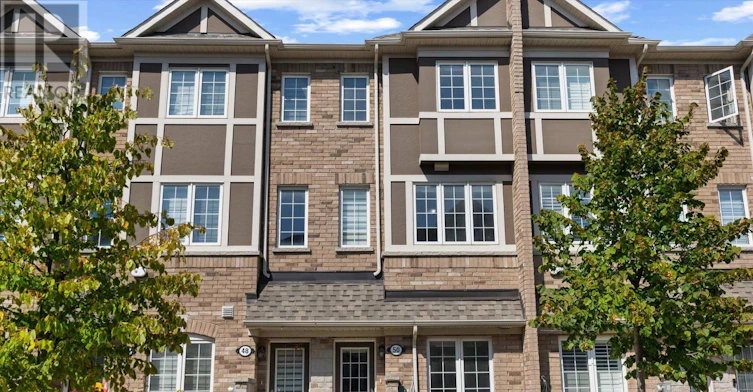 50 Jolly Way, Toronto, ON, M1P 0E2