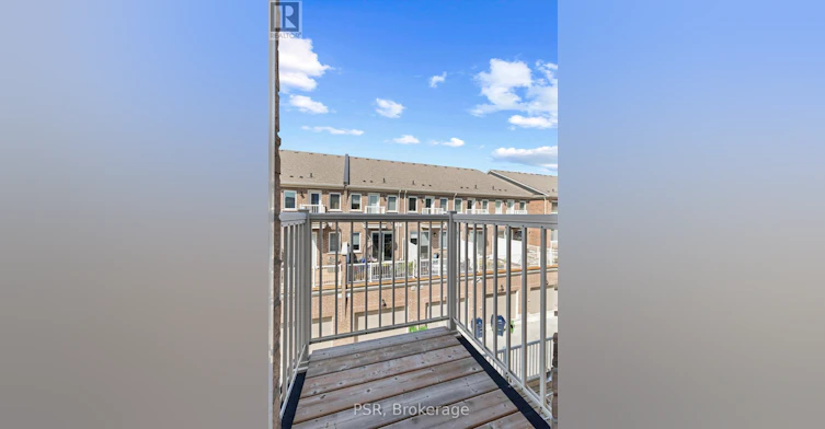 50 Jolly Way, Toronto, ON, M1P 0E2 - 19