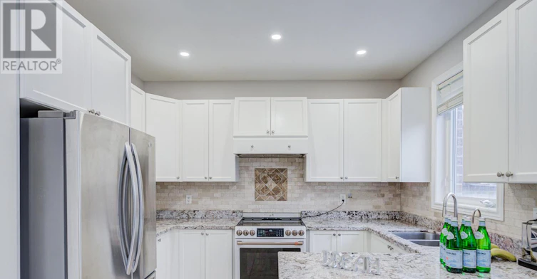 50 Brumstead Drive, Richmond Hill, ON, L4E 4Y6 - 20