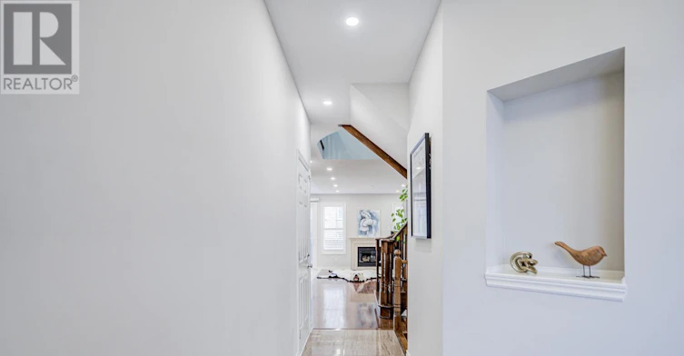 50 Brumstead Drive, Richmond Hill, ON, L4E 4Y6 - 8