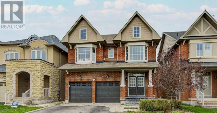50 Brumstead Drive, Richmond Hill, ON, L4E 4Y6 - 3