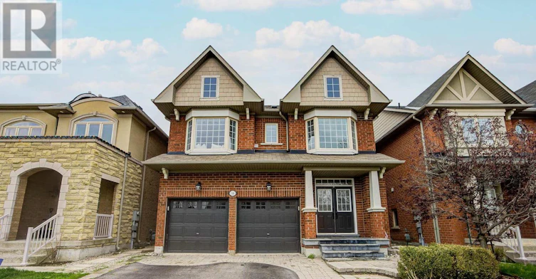 50 Brumstead Drive, Richmond Hill, ON, L4E 4Y6 - 4