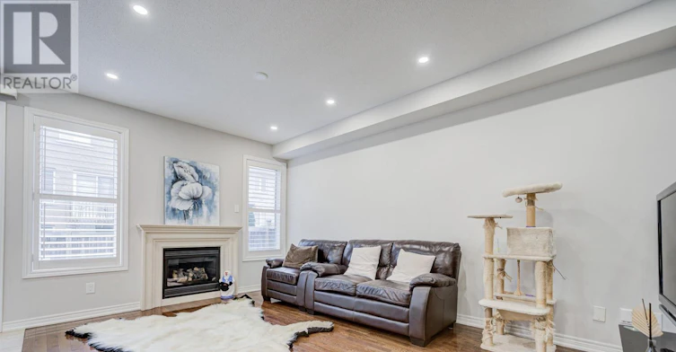 50 Brumstead Drive, Richmond Hill, ON, L4E 4Y6 - 12