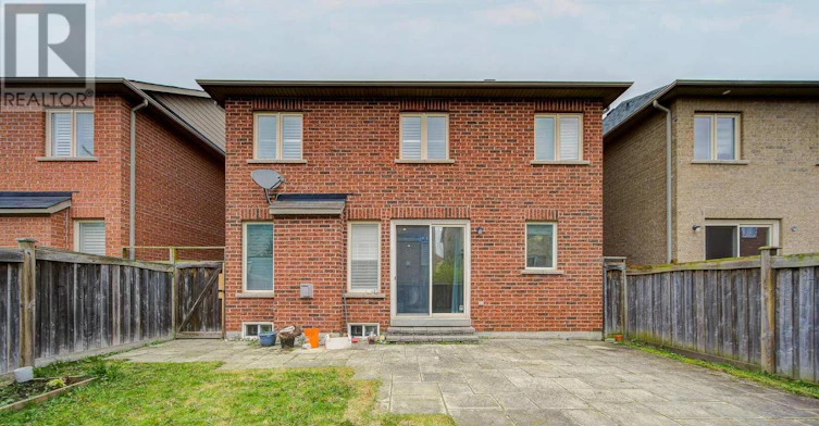 50 Brumstead Drive, Richmond Hill, ON, L4E 4Y6 - 40