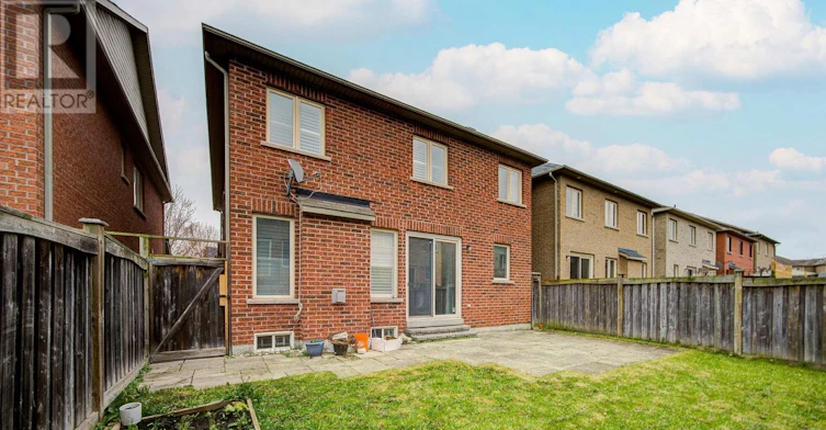 50 Brumstead Drive, Richmond Hill, ON, L4E 4Y6 - 42