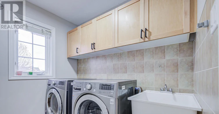 50 Brumstead Drive, Richmond Hill, ON, L4E 4Y6 - 35