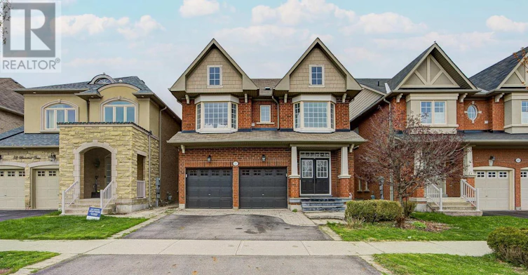 50 Brumstead Drive, Richmond Hill, ON, L4E 4Y6