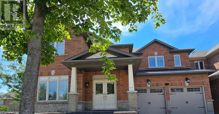 116 Sequin Drive, Richmond Hill, ON, L4E 0L8
