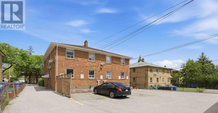 3-58 Leduc Drive, Toronto, ON, M9W 2A9 - 27