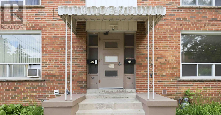 3-58 Leduc Drive, Toronto, ON, M9W 2A9