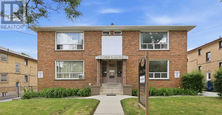 3-58 Leduc Drive, Toronto, ON, M9W 2A9 - 2