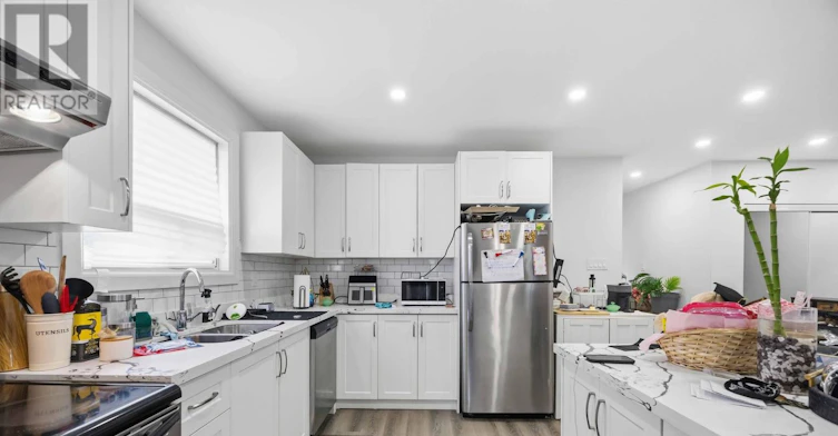 3-58 Leduc Drive, Toronto, ON, M9W 2A9 - 9