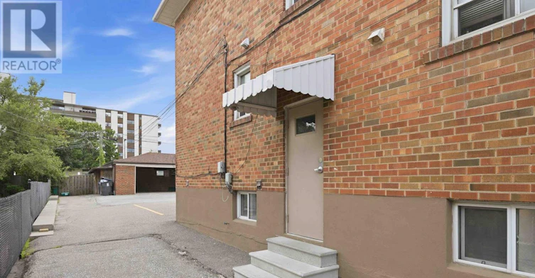 3-58 Leduc Drive, Toronto, ON, M9W 2A9 - 25
