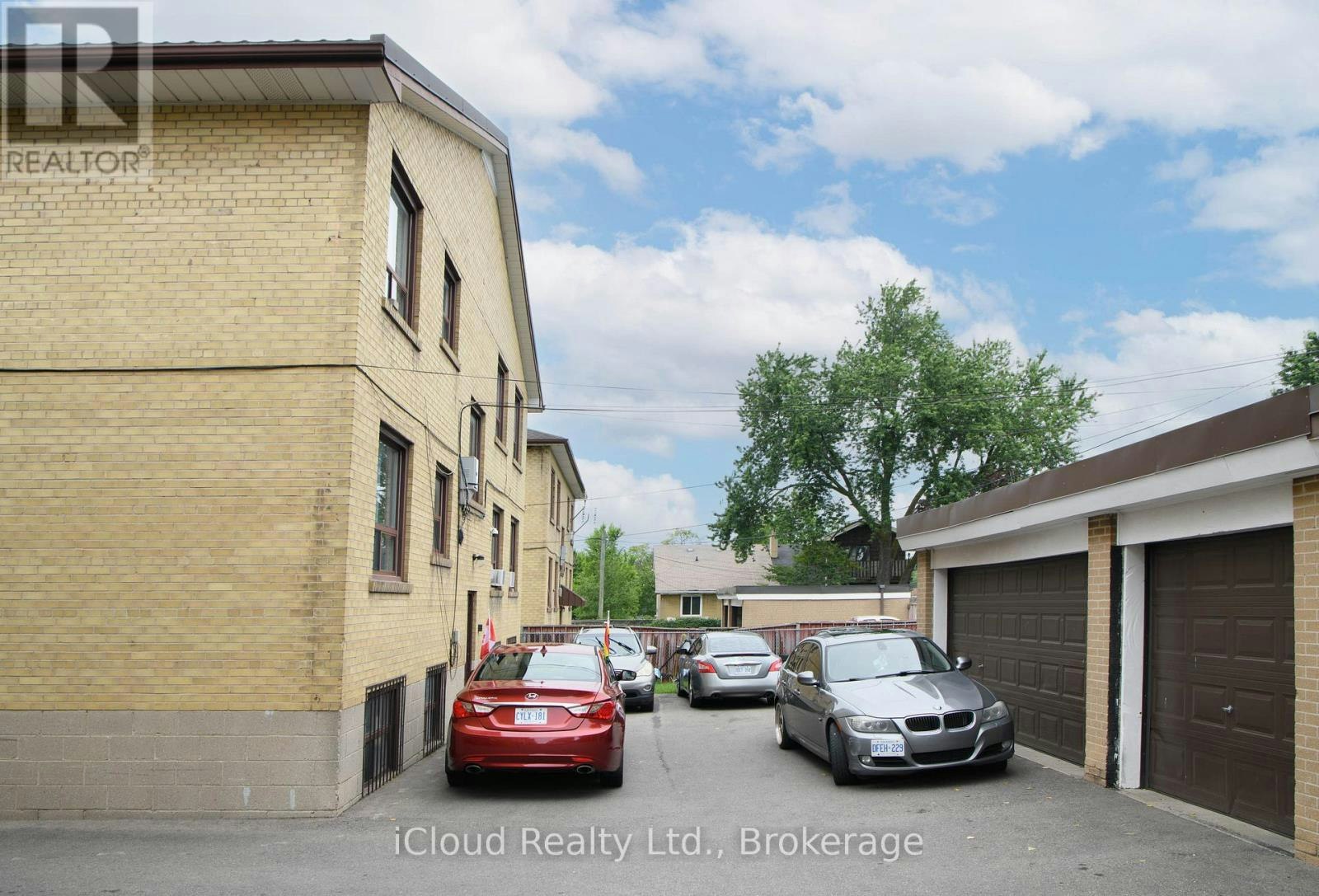 2265 Kipling Avenue, Toronto, ON, M9W 4L5 - 35